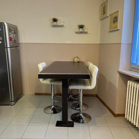 شقة Casa Piemont كاسال مونفيراتو المظهر الخارجي الصورة
