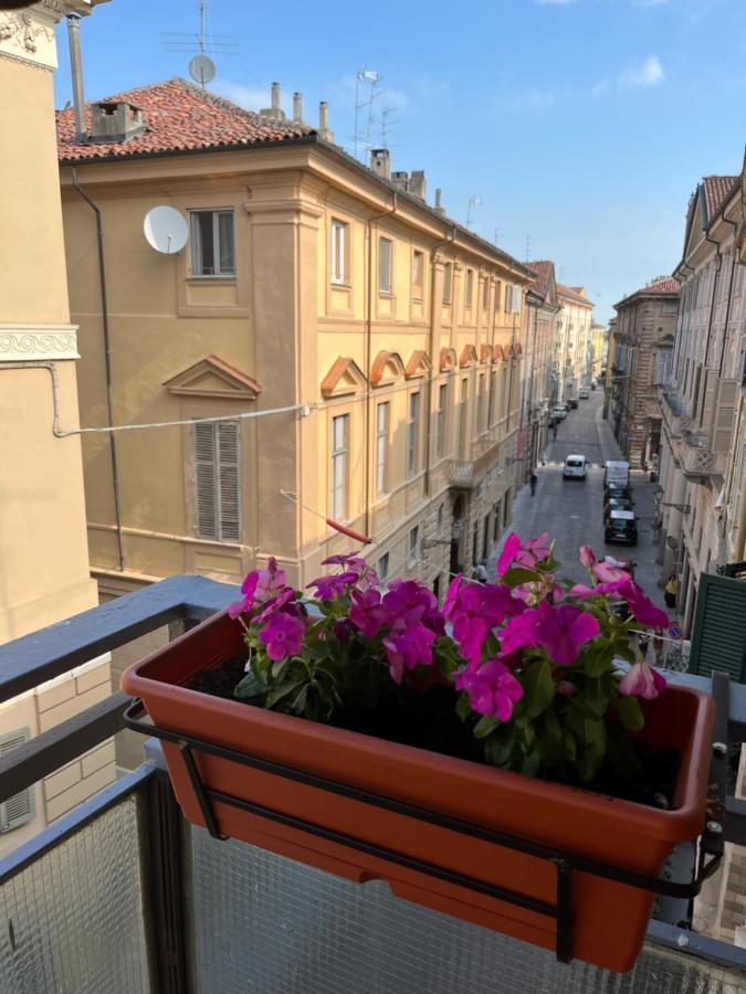 شقة Casa Piemont كاسال مونفيراتو المظهر الخارجي الصورة