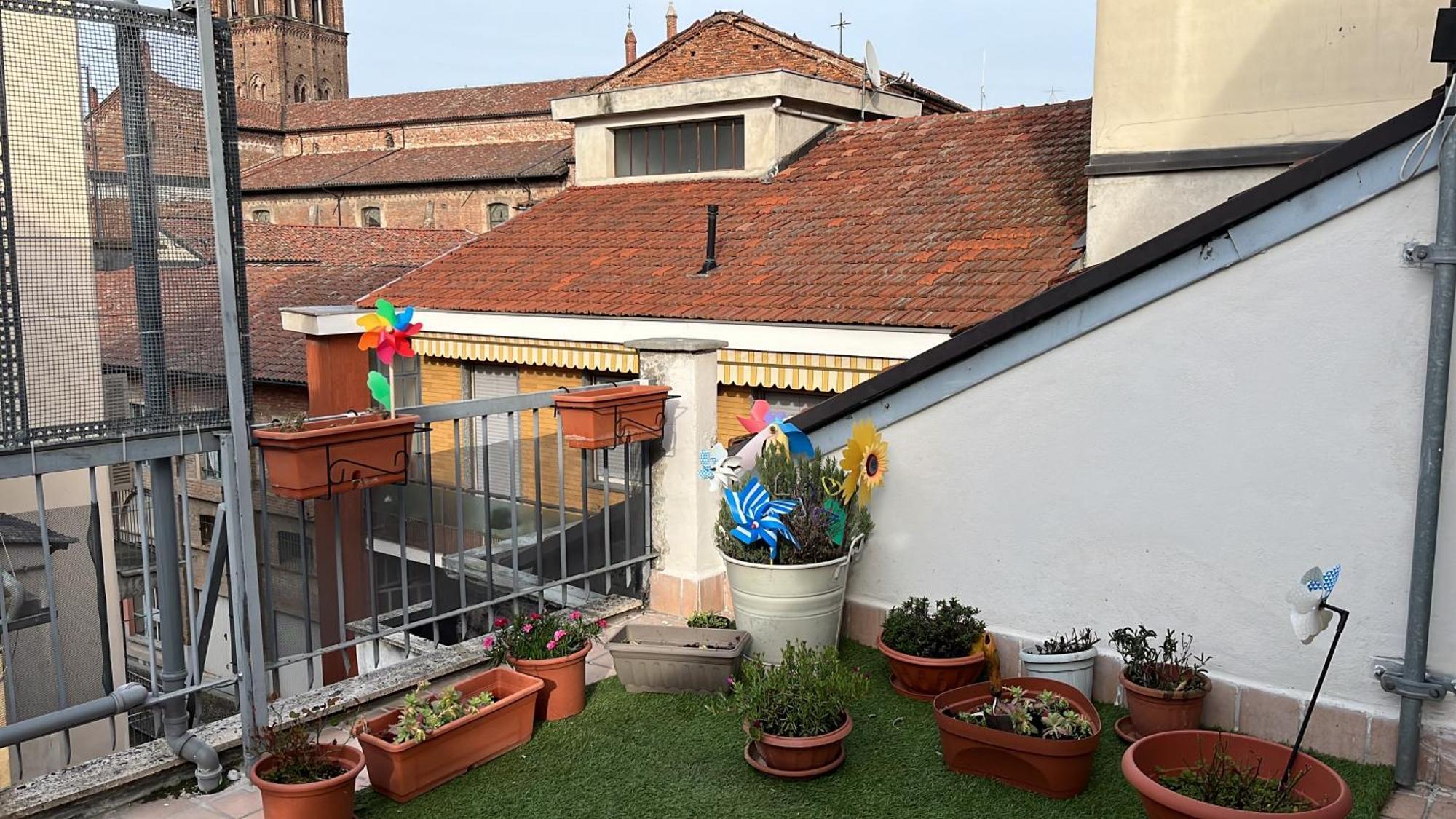شقة Casa Piemont كاسال مونفيراتو المظهر الخارجي الصورة
