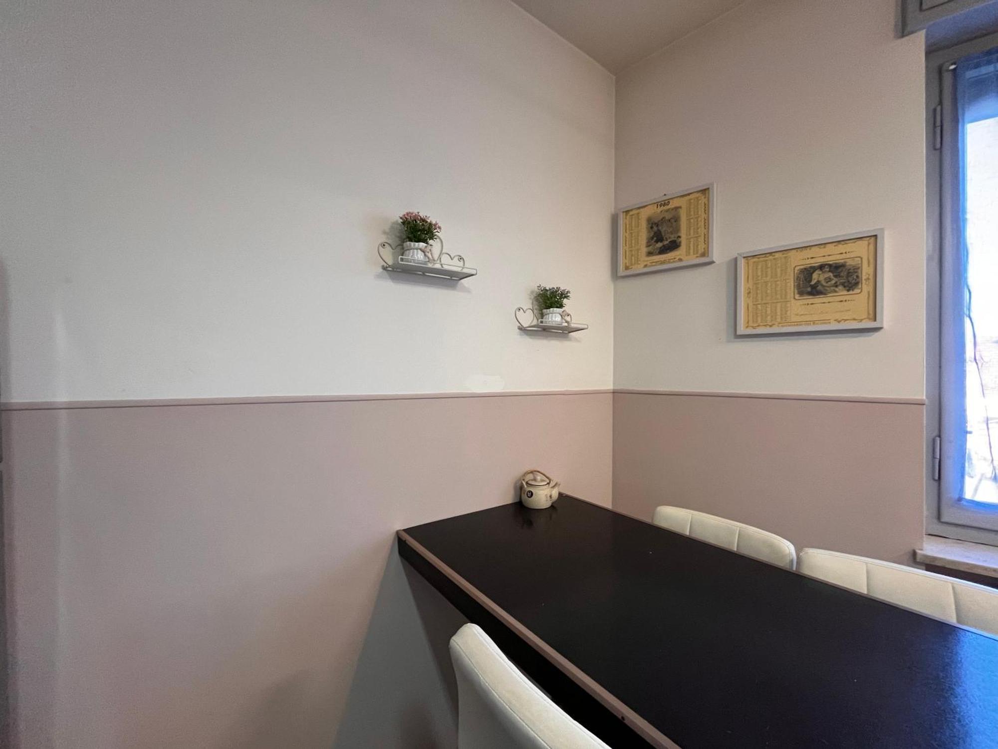 شقة Casa Piemont كاسال مونفيراتو المظهر الخارجي الصورة